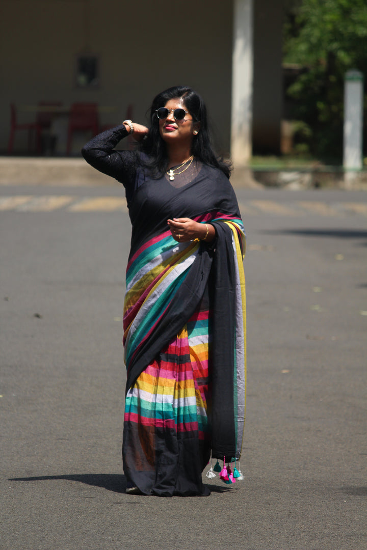 Mulmul Khadi