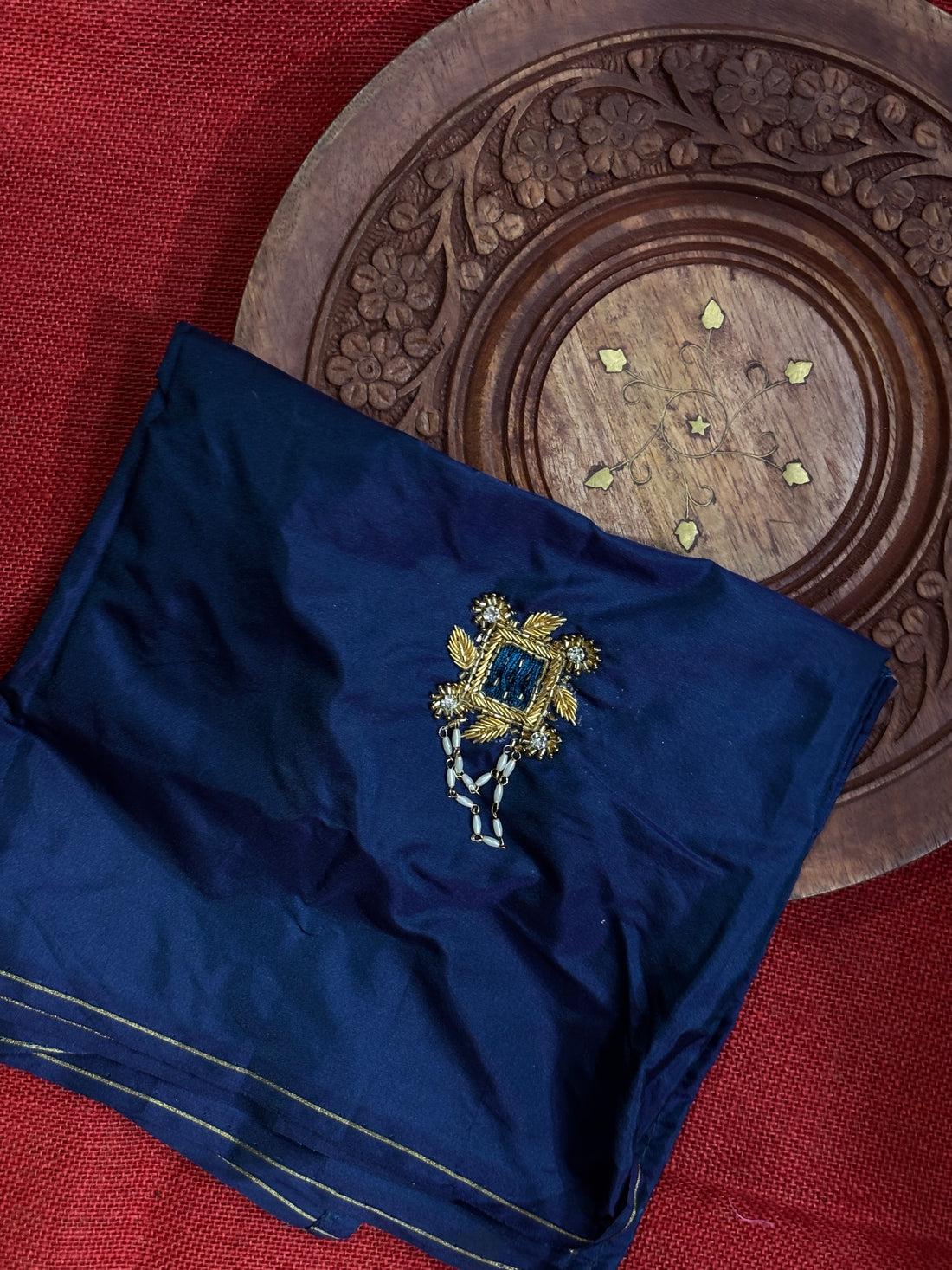 Kattam Combo Blue