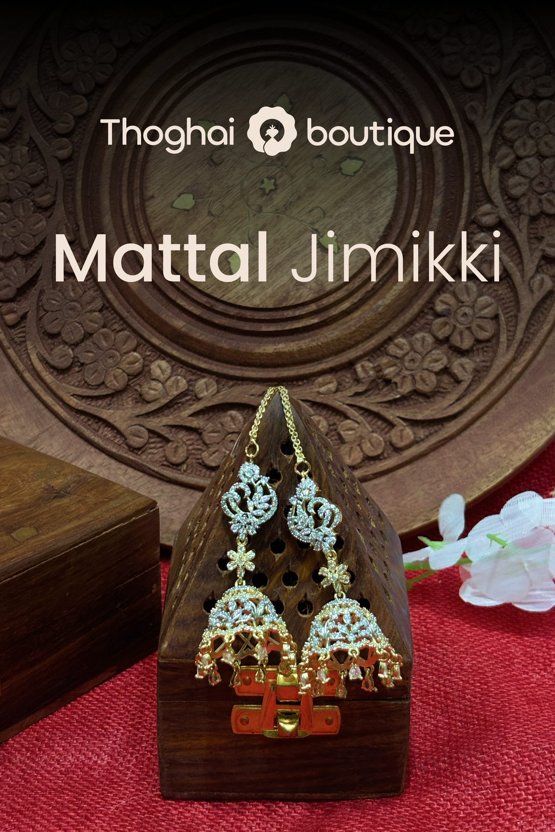 Mattal Jimikki
