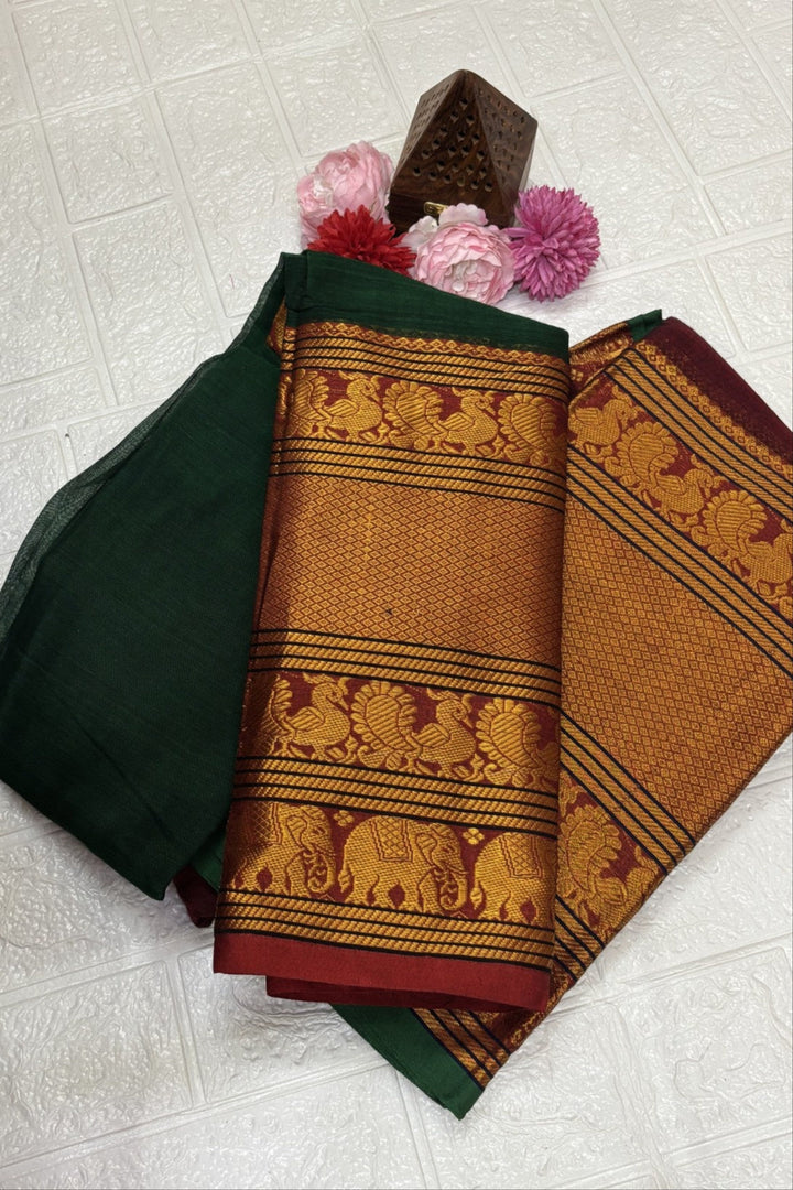 Narayanpet Half Saree