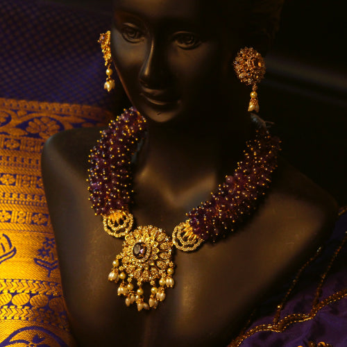 Jewellery